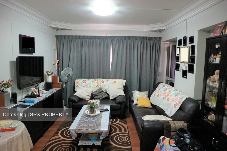 Hougang Street 52 thumbnail photo